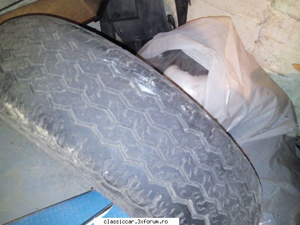 Vand 3 jante Canada - Alex_VW - Vanzari  piese si accesorii