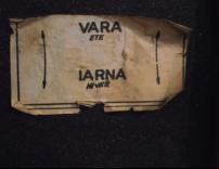 Vand Autocolante Dacia , Autocolante Dacia - Varianta Romaneasca - Vanzari  piese si accesorii