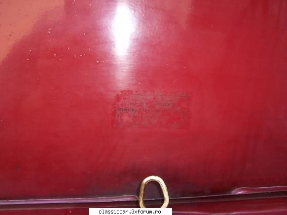 Vand Autocolante Dacia , Autocolante Dacia - Dimensiunile etichetei 64x32mm - Vanzari  piese si accesorii
