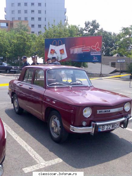 Vand Autocolante Dacia , Autocolante Dacia - tunderbird - Vanzari  piese si accesorii