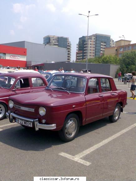 Vand Autocolante Dacia , Autocolante Dacia - tunderbird - Vanzari  piese si accesorii
