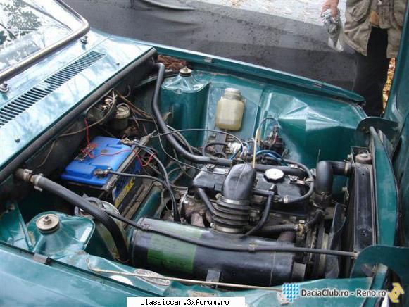 Vand Autocolante Dacia , Autocolante Dacia - In 76 sau pus autocolante verzi pe - Vanzari  piese si accesorii