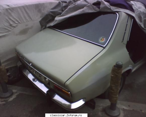 Vand Autocolante Dacia , Autocolante Dacia - victor 007 - Vanzari  piese si accesorii
