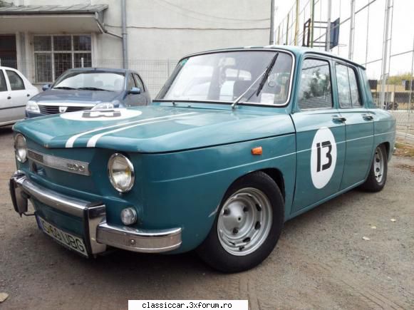 Vand Autocolante Dacia , Autocolante Dacia - o comanda mai ''speciala'' - Vanzari  piese si accesorii