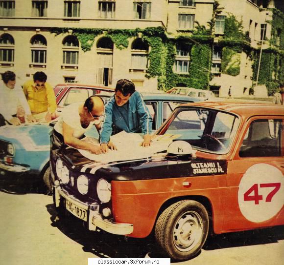 Vand Autocolante Dacia , Autocolante Dacia - o comanda mai ''speciala'' - Vanzari  piese si accesorii