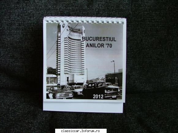 Vand Autocolante Dacia , Autocolante Dacia - Cine vrea Calendare de birou- 25 - Vanzari  piese si accesorii
