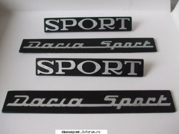 Vand Autocolante Dacia , Autocolante Dacia - asa ceva ma intereseaza - Vanzari  piese si accesorii