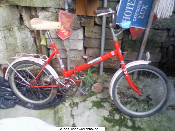 Vand Bicicleta Pegas Practic 3120 - MihaiV - Vanzari-Cumparari biciclete