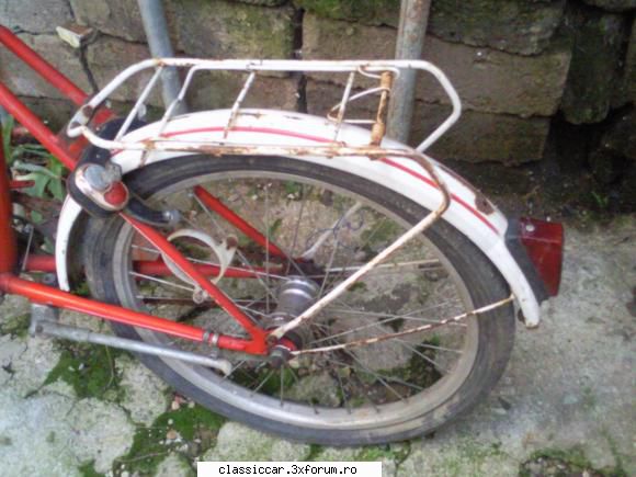 Vand Bicicleta Pegas Practic 3120 - MihaiV - Vanzari-Cumparari biciclete
