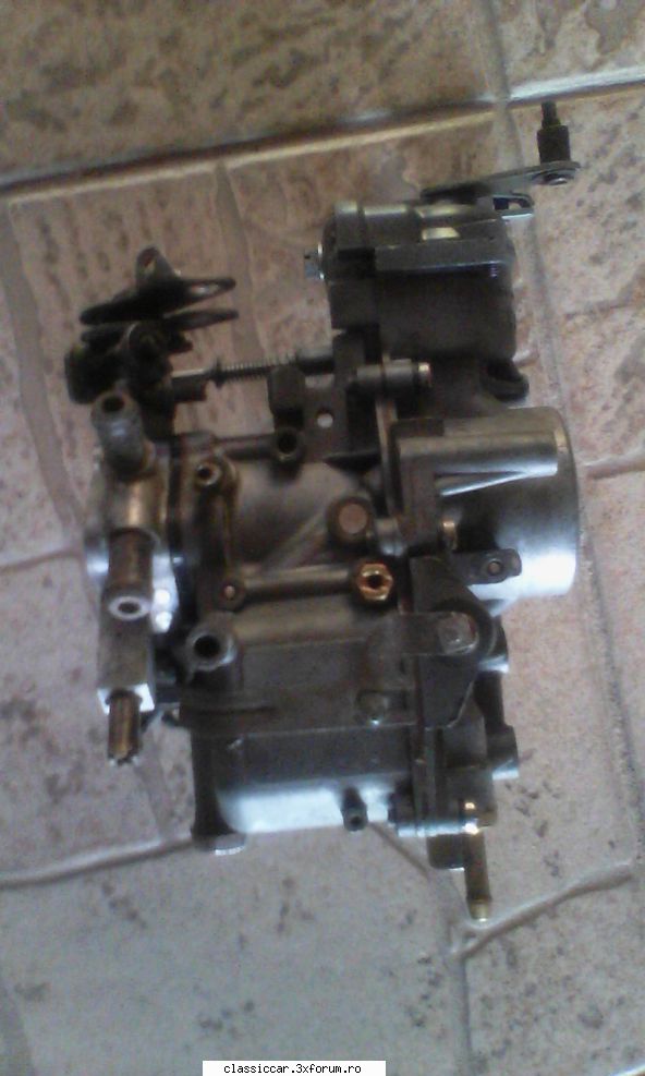 Vand Carburator Solex Dacia 1300 - covi - Vanzari  piese si accesorii