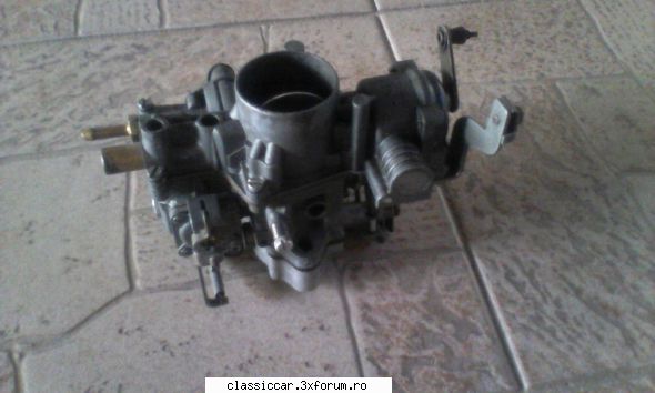 Vand Carburator Solex Dacia 1300 - covi - Vanzari  piese si accesorii