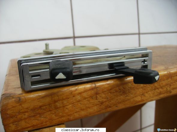 Vand Comada Climatizare Dacia 1300 NOS - raz - Vanzari  piese si accesorii