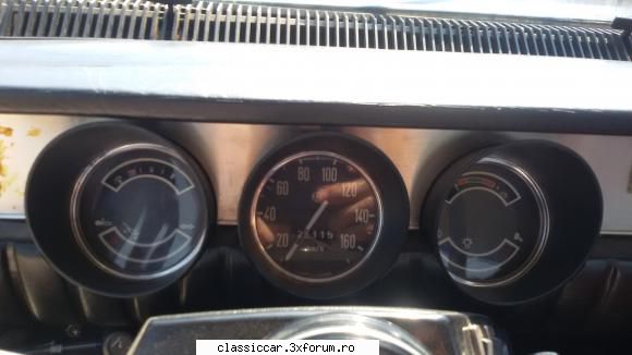 Vand DACIA 13OO, fabricatie 1976 - raz - Vanzari auto-moto clasice direct de catre proprietari