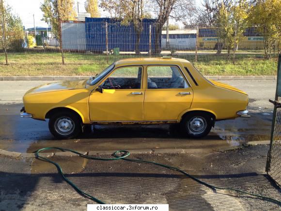 Vand Dacia 1300 - Cu durere in suflet va trebui sa ma - Vanzari auto-moto clasice direct de catre proprietari
