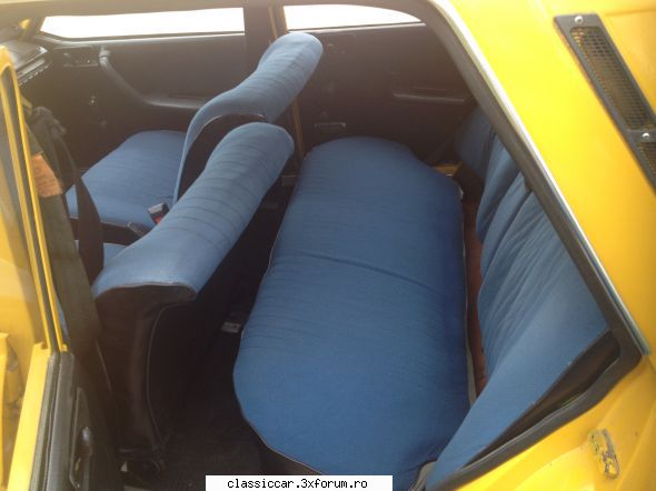 Vand Dacia 1300 - faustino - Vanzari auto-moto clasice direct de catre proprietari