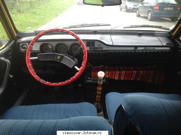Vand Dacia 1300 - faustino - Vanzari auto-moto clasice direct de catre proprietari