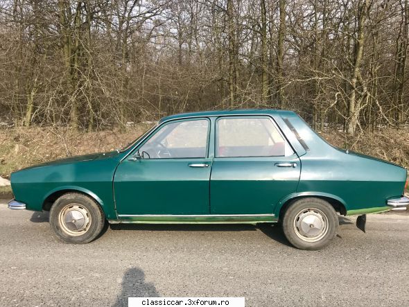 Vand Dacia 1300 - cata50 - Vanzari auto-moto clasice direct de catre proprietari