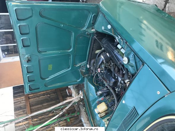 Vand Dacia 1300 - cata50 - Vanzari auto-moto clasice direct de catre proprietari