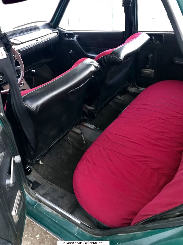 Vand Dacia 1300 - cata50 - Vanzari auto-moto clasice direct de catre proprietari