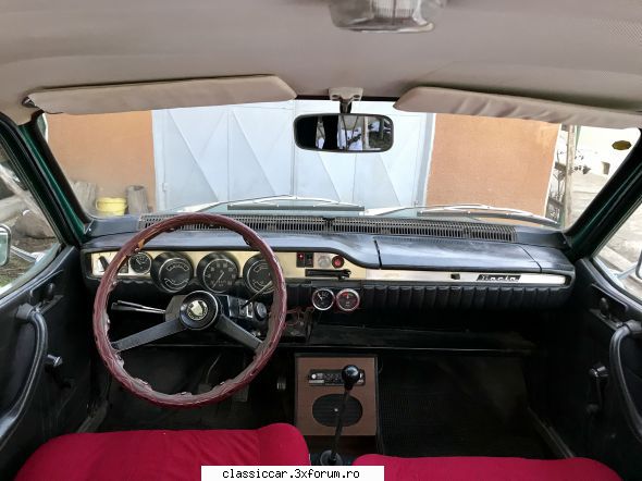Vand Dacia 1300 - cata50 - Vanzari auto-moto clasice direct de catre proprietari