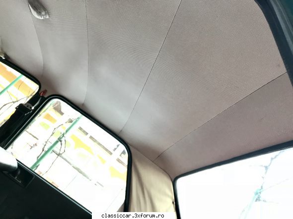 Vand Dacia 1300 - cata50 - Vanzari auto-moto clasice direct de catre proprietari