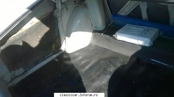 Vand Dacia - Sutica - Vanzari auto-moto clasice direct de catre proprietari