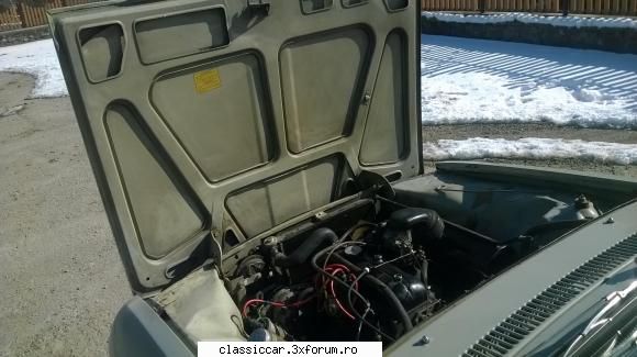 Vand Dacia - Sutica - Vanzari auto-moto clasice direct de catre proprietari