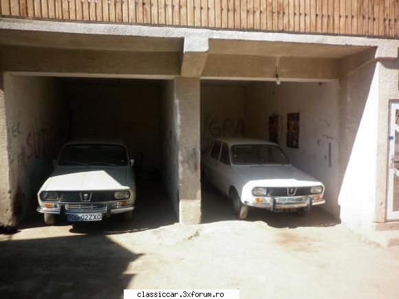 Vand Dacia - Sutica - Vanzari auto-moto clasice direct de catre proprietari
