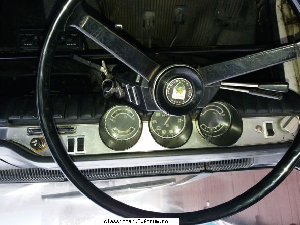 Vand Dacia 1300 din '71 - R12 TR - Vanzari auto-moto clasice direct de catre proprietari