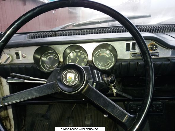 Vand Dacia 1300 din '71 - Cine vrea frantuzoaica - Vanzari auto-moto clasice direct de catre proprietari