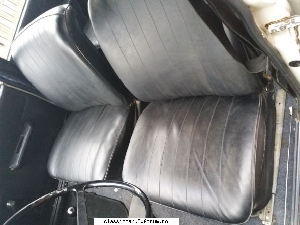 Vand Dacia 1300 din '71 - R12 TR - Vanzari auto-moto clasice direct de catre proprietari