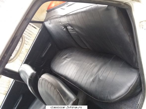Vand Dacia 1300 din '71 - R12 TR - Vanzari auto-moto clasice direct de catre proprietari