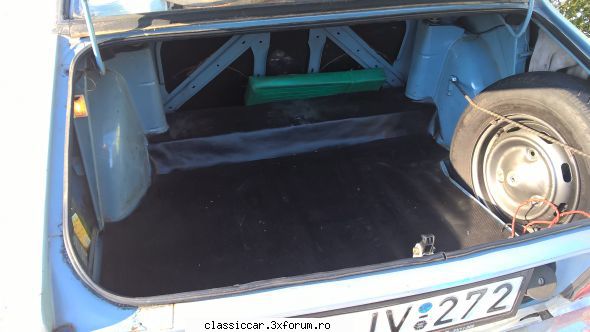 Vand Dacia 1310 - wob - Vanzari auto-moto clasice direct de catre proprietari