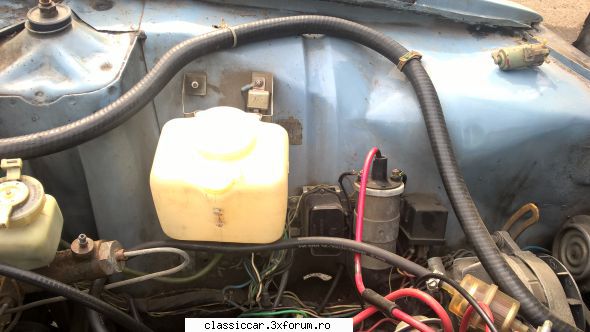 Vand Dacia 1310 - wob - Vanzari auto-moto clasice direct de catre proprietari