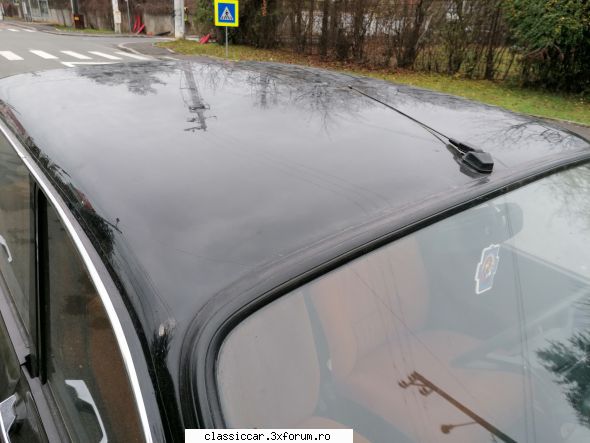Vand Dacia 1310 neagra 1985 atestata - george-bogdan - Vanzari auto-moto clasice direct de catre proprietari