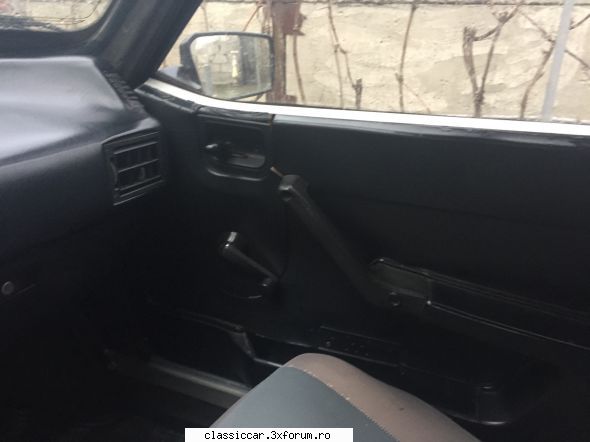 Vand Dacia 1320 - cata50 - Vanzari auto-moto clasice de catre intermediari