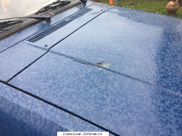 Vand Dacia 1320 - cata50 - Vanzari auto-moto clasice de catre intermediari