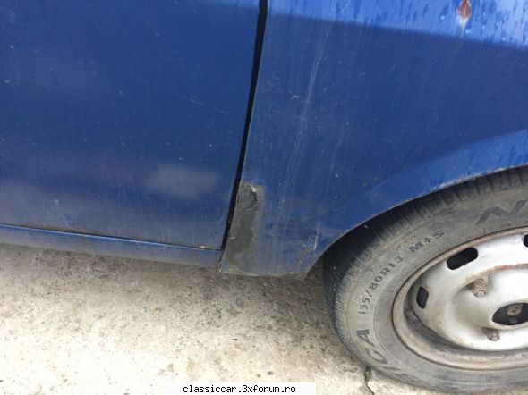 Vand Dacia 1320 - cata50 - Vanzari auto-moto clasice de catre intermediari