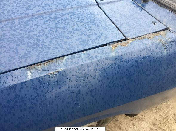 Vand Dacia 1320 - cata50 - Vanzari auto-moto clasice de catre intermediari