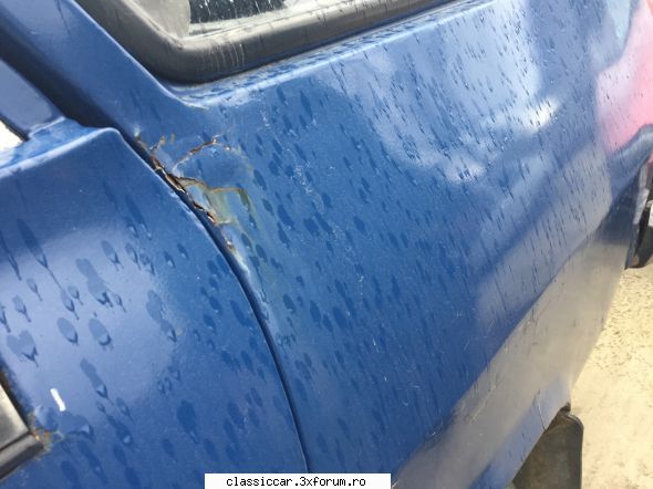 Vand Dacia 1320 - cata50 - Vanzari auto-moto clasice de catre intermediari