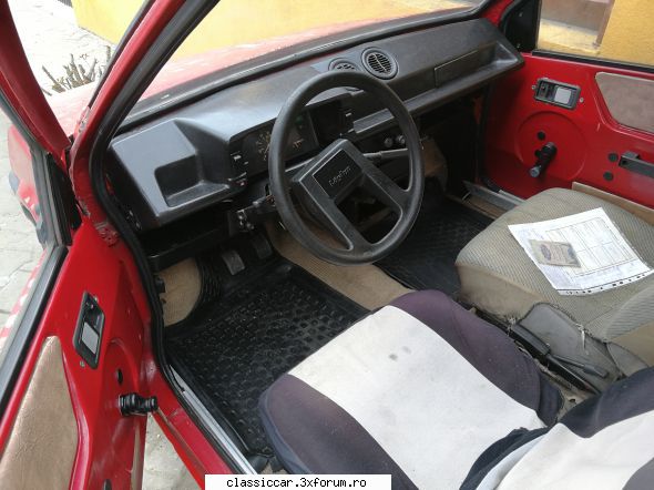 Vand Dacia 500 Lastun - surubache - Vanzari auto-moto clasice direct de catre proprietari