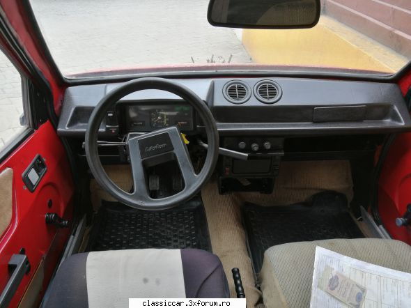 Vand Dacia 500 Lastun - surubache - Vanzari auto-moto clasice direct de catre proprietari