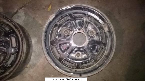 Vand Jante Renault 12 - speedking640 - Vanzari  piese si accesorii