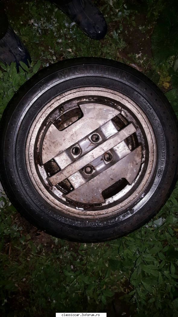 Vand Jante aliaj renault 18 gtx - bogboy - Vanzari  piese si accesorii