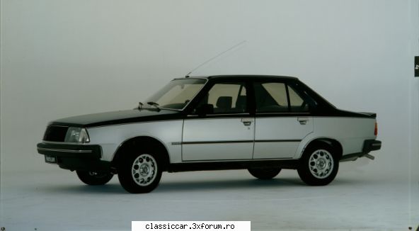 Vand Jante aliaj renault 18 gtx - @misu: am eu un set modelul asta. inca nu - Vanzari  piese si accesorii