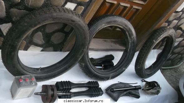 Vand MZ ES 175-1 - Absolut tot ce se vede in poze se da - Vanzari auto-moto clasice de catre intermediari