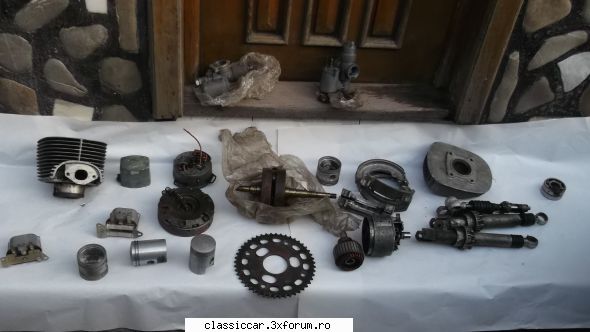 Vand MZ ES 175-1 - marius1978 - Vanzari auto-moto clasice de catre intermediari