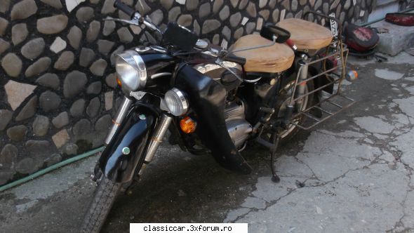 Vand MZ ES 175-1 - marius1978 - Vanzari auto-moto clasice de catre intermediari