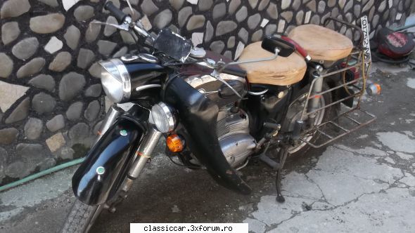 Vand MZ ES 175-1 - marius1978 - Vanzari auto-moto clasice de catre intermediari