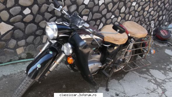 Vand MZ ES 175-1 - marius1978 - Vanzari auto-moto clasice de catre intermediari
